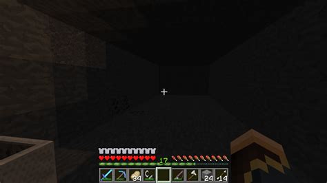 Enderman farm in overworld - Survival Mode - Minecraft: Java Edition ...