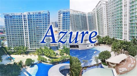 AZURE URBAN RESORT AND RESIDENCES || STAYCATION @MANILA PHILIPPINES ...