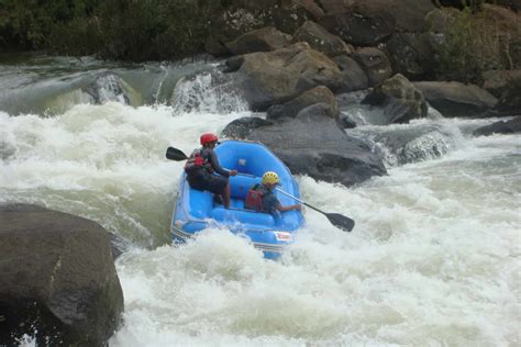 The Top 22 Whitewater Rafting Locations in the United States - A-Z Animals