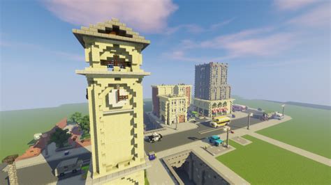 Fortnite Trump Tower