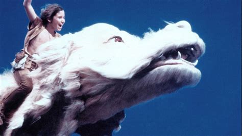 NEVERENDING STORY Fan Remake Concept Art — GeekTyrant