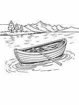 12  Free Printable Boat Coloring Pages For Kids Fun Jerwoodvisualartsorg sketch template
