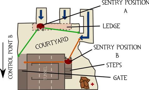 File:Sentry Diagrams.png - Official TF2 Wiki | Official Team Fortress Wiki