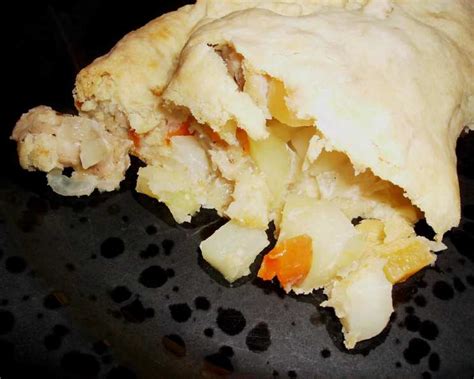 Pasty Recipe - Food.com