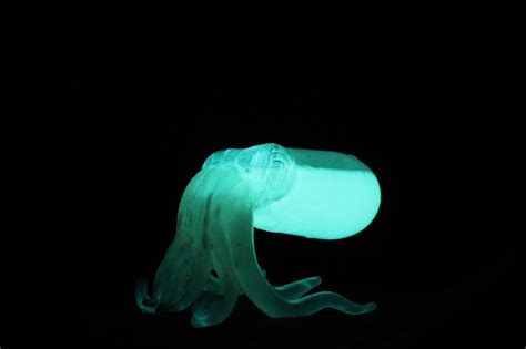 3D printing | Bioluminescent Superbugs Lab