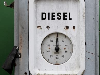 Neste MY Renewable Diesel - ChemistryViews