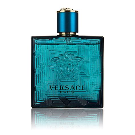 VERSACE EROS EDT 100ML FOR MEN | Perfume in Bangladesh