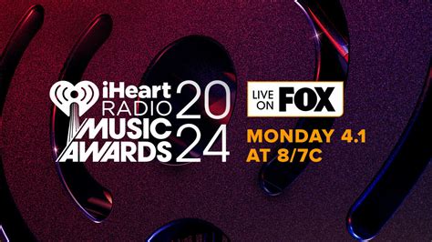 iHeartRadio Music Awards | iHeartRadio