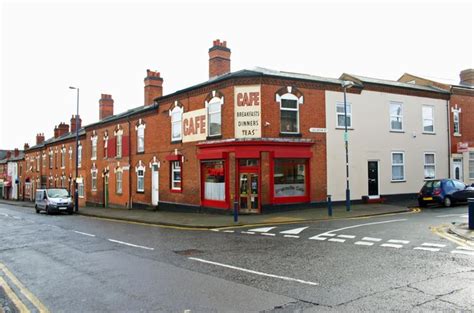 Bournville Cafe, 25-27 Bournville Lane,... © P L Chadwick cc-by-sa/2.0 :: Geograph Britain and ...