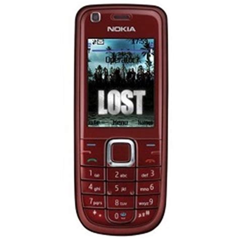 jak odblokować simlock z telefonu Nokia 3120 Classic kodem?