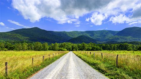 A Brief History of Cades Cove | Great Smoky Mountains National Park