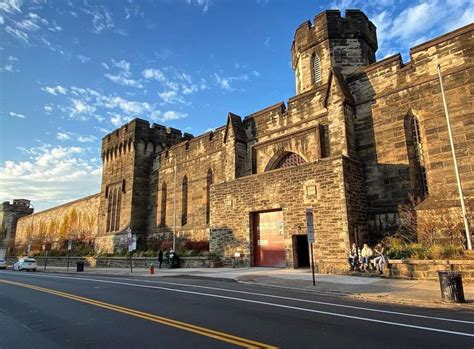 Eastern State Penitentiary was an active prison from 1825 to 1971. It officially opened to the ...