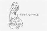 Victorious Coloring Pages sketch template