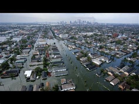 Hurricane Katrina Aftermath Photos