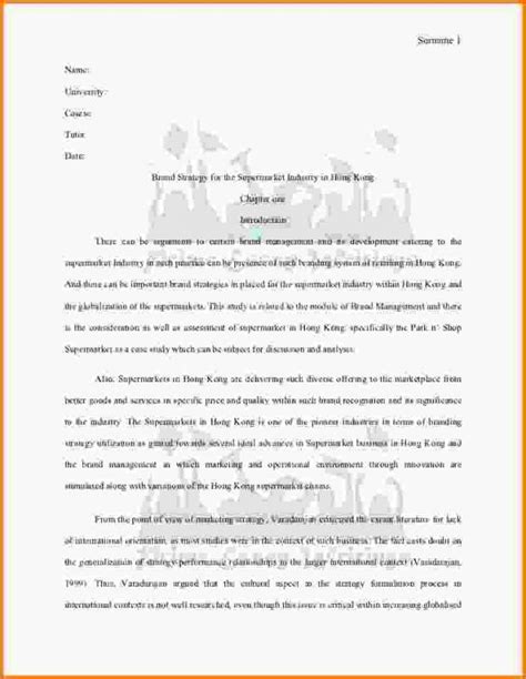 Scholarship Essay Samples | Template Business