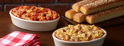 Pasta Delivery Near Me | Pizza Hut