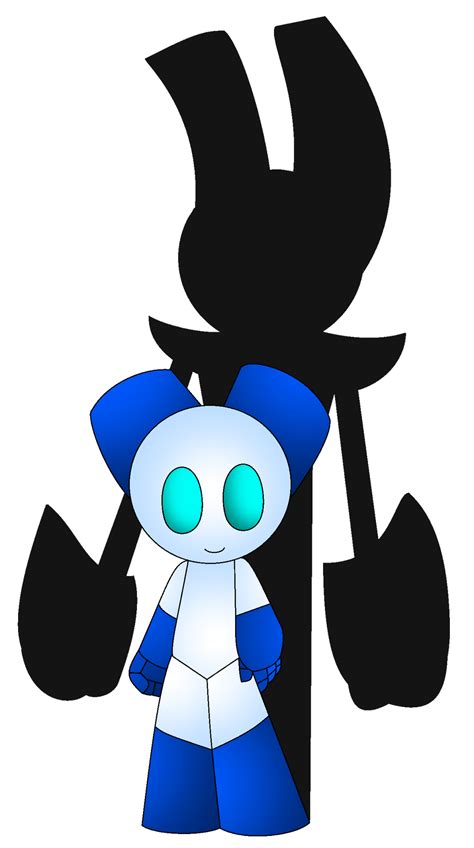 RobotBoy (Fan-Art) by AustinSchaub on DeviantArt