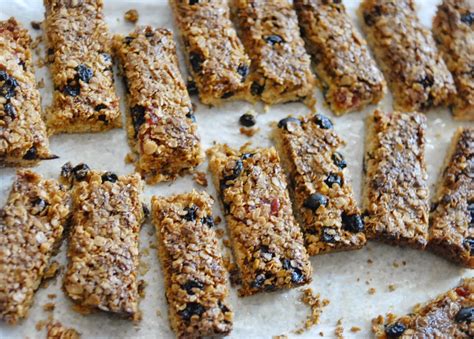 Healthy Flapjack Recipe