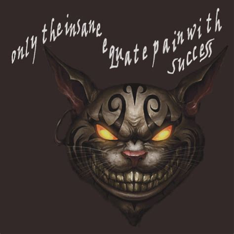 Madness Returns Cheshire Cat Quotes. QuotesGram