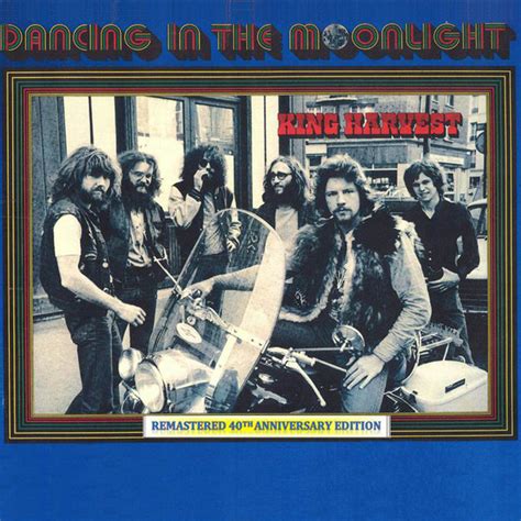 King Harvest: top songs · discography · lyrics