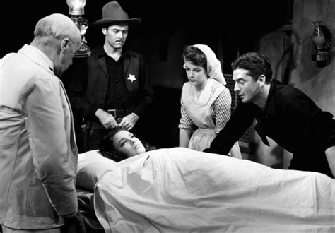 My Darling Clementine (1946) by John Ford