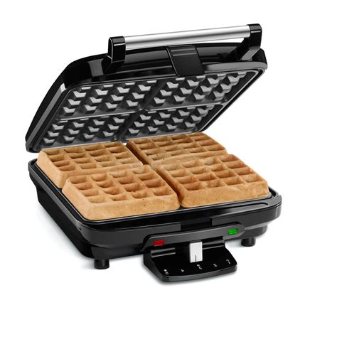 Cuisinart4 Slice Belgian Waffler - Cornucopia Kitchen