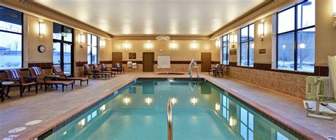 Homewood Suites by Hilton Kalispell, MT Hotel