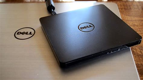 Dell Usb Dvd Drive-dw316 Manual