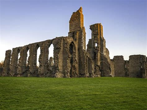 Neath Abbey and Gatehouse (Cadw) | VisitWales