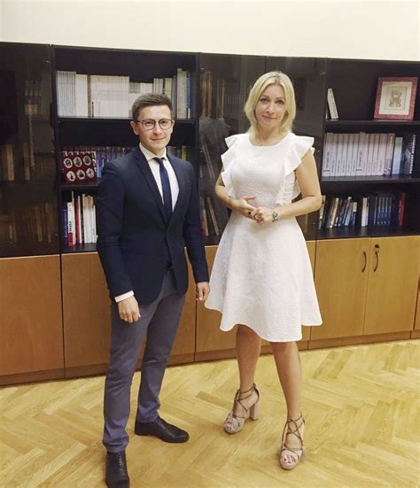 The Author of the Project “Weddings of the Peoples of the World” met ...