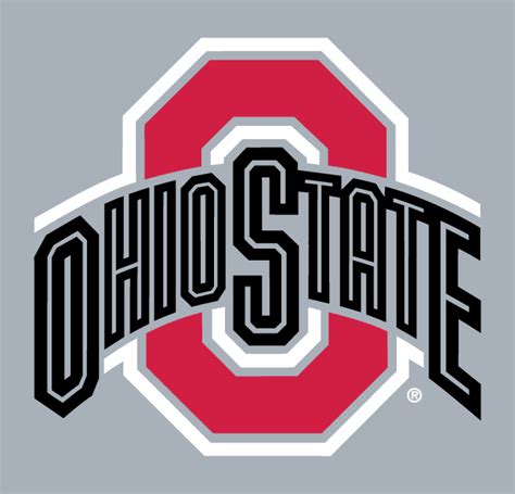 Ohio State Logo Vector at Vectorified.com | Collection of Ohio State ...