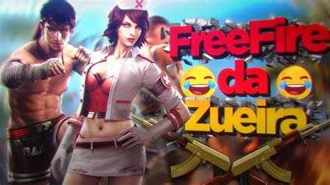 Free fire { Eu parado no bailão} meme - YouTube