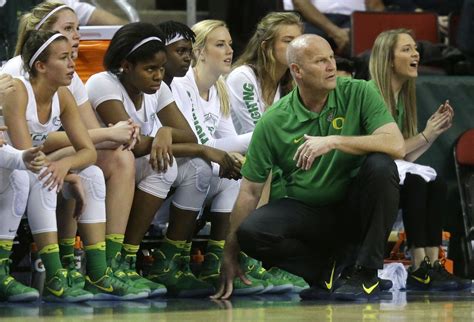 Oregon Ducks women's basketball emerging as Pac-12's next power program - oregonlive.com