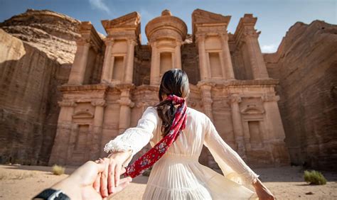 Best 10 Days Egypt and Jordan Tour Packages 2024