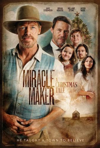 Miracle Maker is an Uplifting Family Film--Review