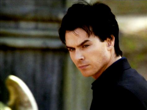 Damon Salvatore - Damon Salvatore Wallpaper (24874827) - Fanpop