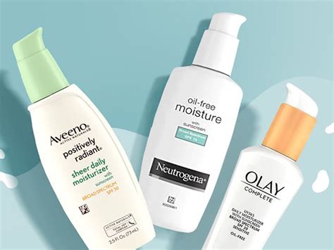 11 Best Face Sunscreens for Oily Skin