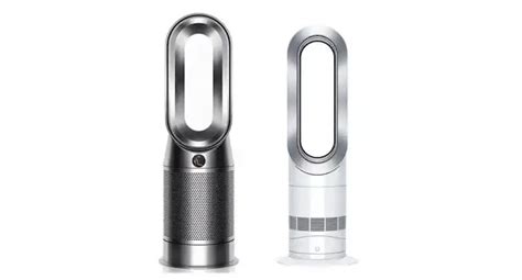 Dyson Am09 Vs HP04: Which Air Cleaner Oscillates Better?