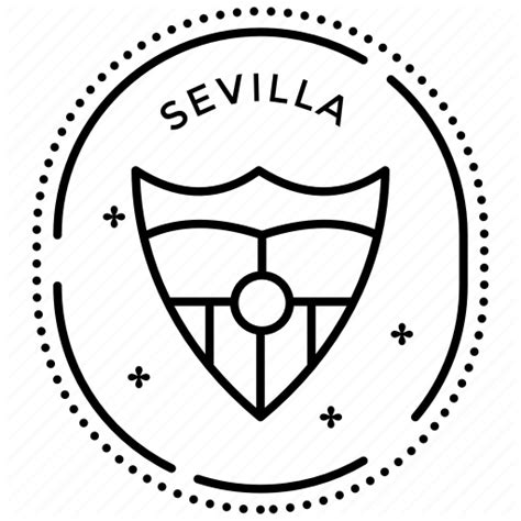 Sevilla Logo - LogoDix