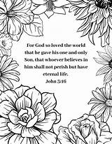 Religious Easter Coloring Sheets sketch template