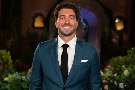 Joey Graziadei Says Giving Out Roses as the Bachelor 'Sucks': 'Not Fun ...