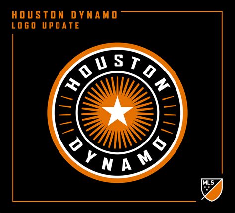 Houston Dynamo Logo PNG Transparent Houston Dynamo Logo.PNG Images. | PlusPNG