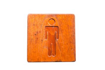Toilet Sign PNG Transparent Images Free Download | Vector Files | Pngtree