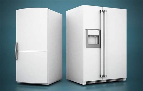 Refrigerator Buying Guide - ResidenceZone