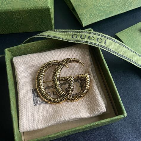 Gucci Jewelry - Peesty