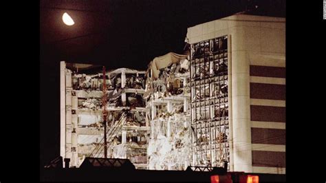 Oklahoma City Bombing Fast Facts - CNN