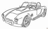 Cool Car Coloring Page Printable  Home sketch template