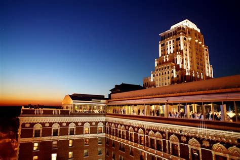 Photo Gallery for Chase Park Plaza Hotel in St Louis | Five Star Alliance