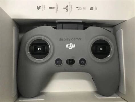 More DJI FPV combo drone leaks - Photo Rumors