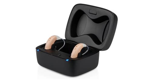 Rechargeable Hearing Aids: Are They Right for You?